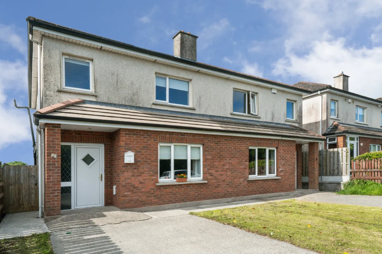 Photo of 34 Maple Court, Bailieborough, Co.Cavan, A82 H421