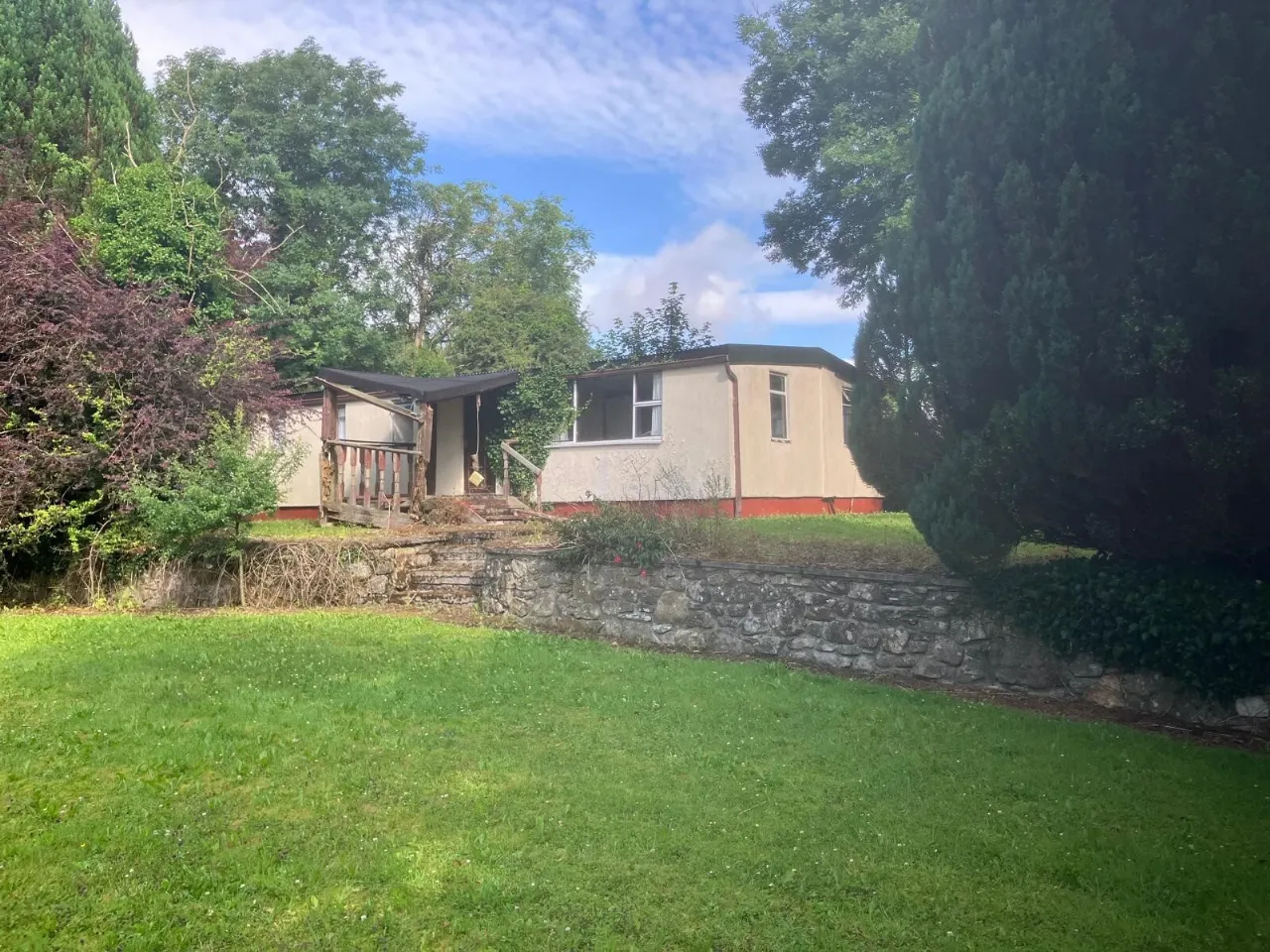 Photo of Ballinaguile, Kiltegan, Co. Wicklow, Chalet On 3.617, W91 T3F1