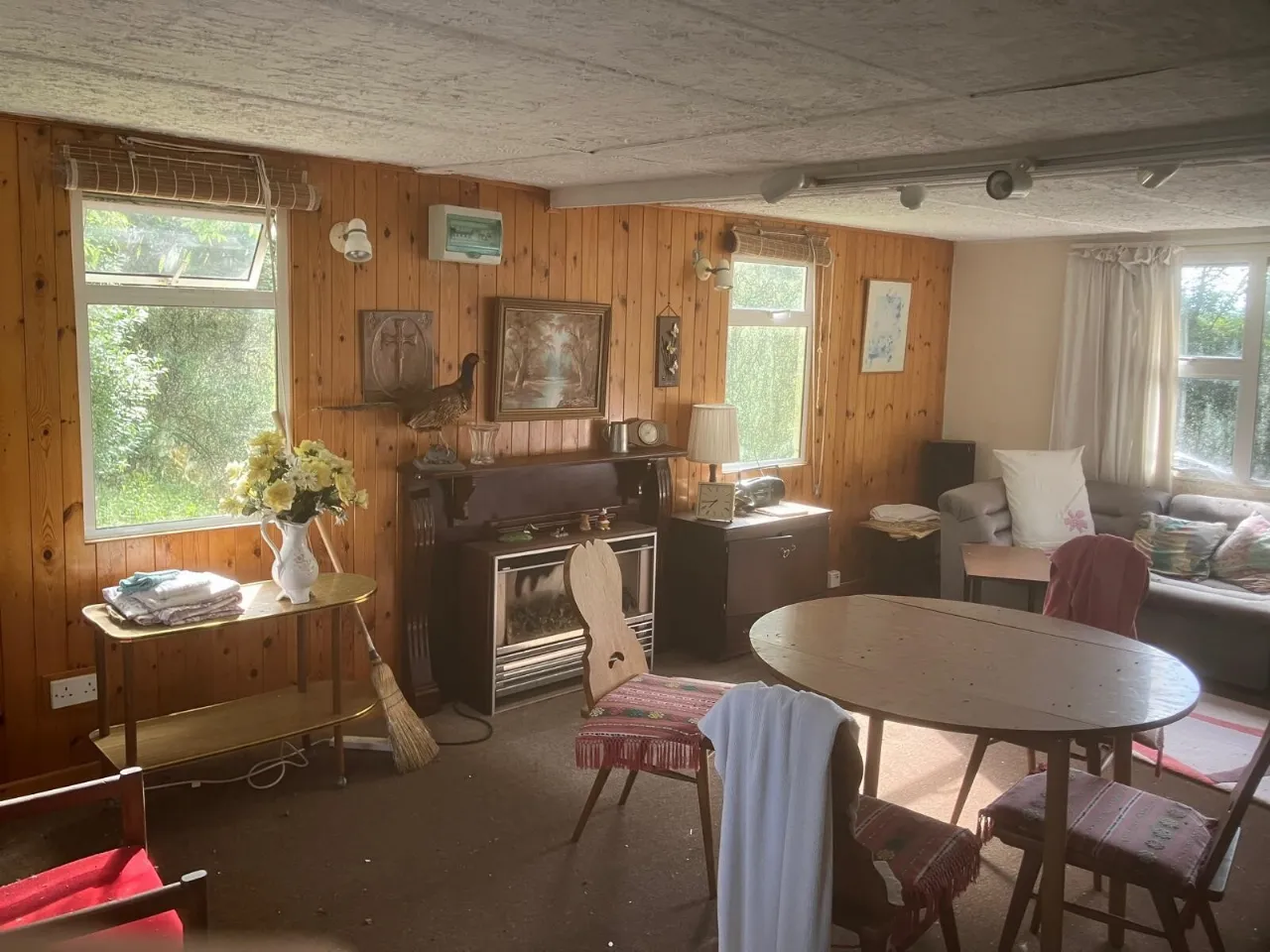 Photo of Ballinaguile, Kiltegan, Co. Wicklow, Chalet On 3.617, W91 T3F1