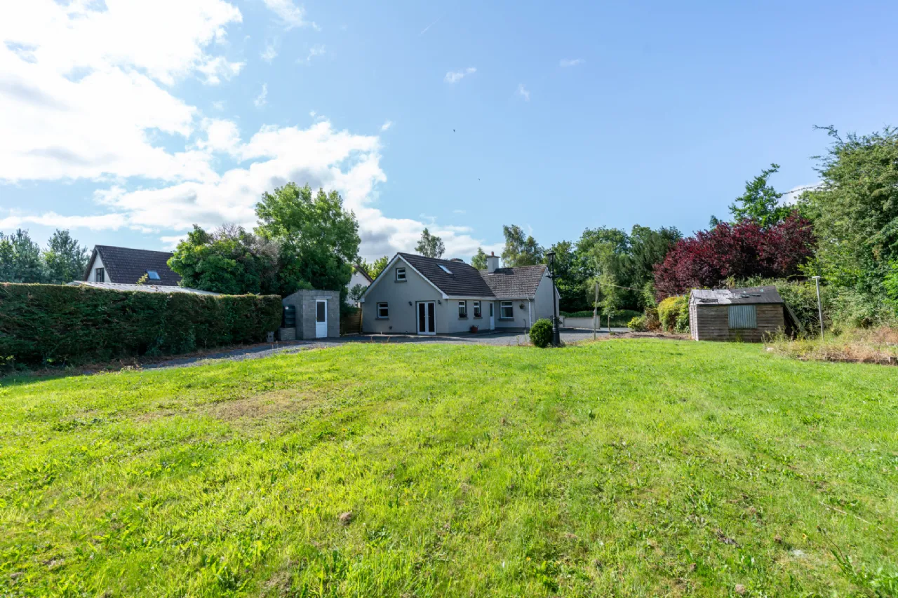 Photo of Johnstown, Bennekerry, Carlow, R93 T206