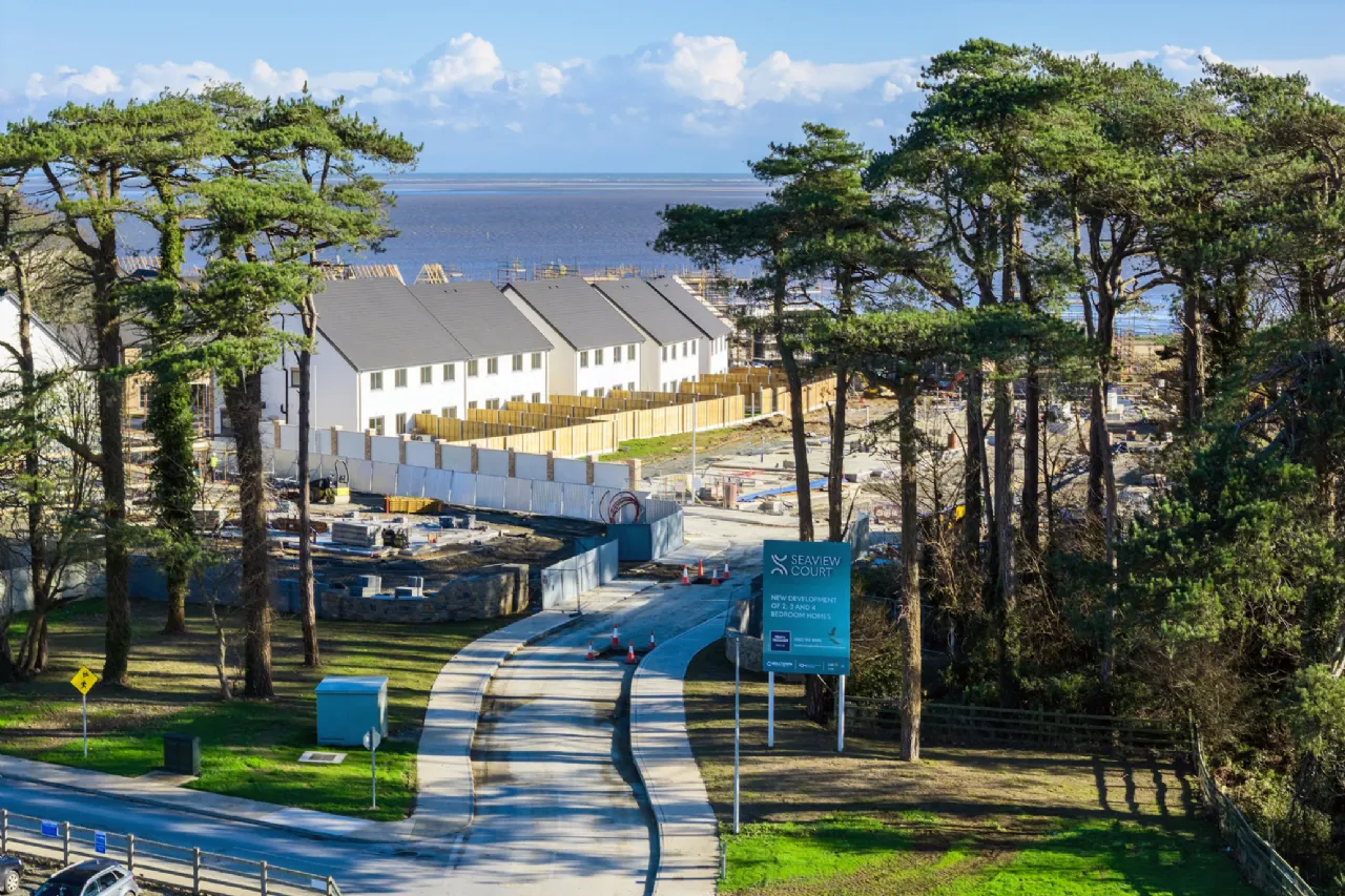 Photo of Seaview Court, Rocksborough, Wexford Town, Co. Wexford