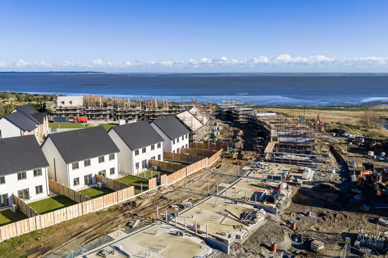 Photo of Seaview Court, Rocksborough, Wexford Town
