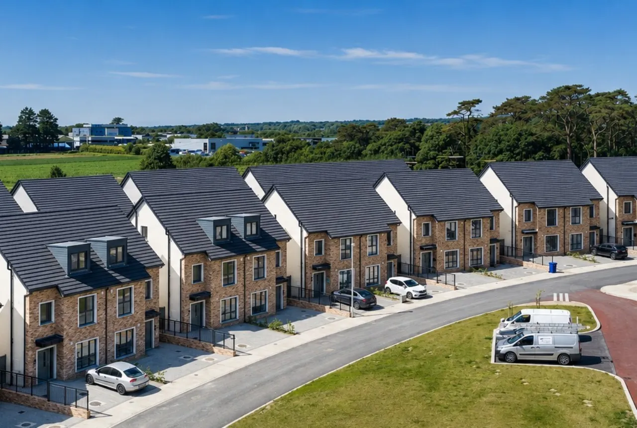 Photo of Seaview Court, Rocksborough, Wexford Town, Co. Wexford