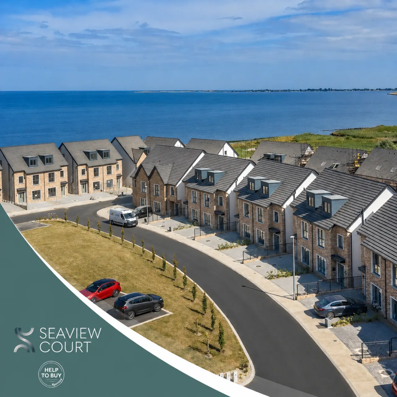 Photo of Seaview Court, Rocksborough, Wexford Town, Co. Wexford