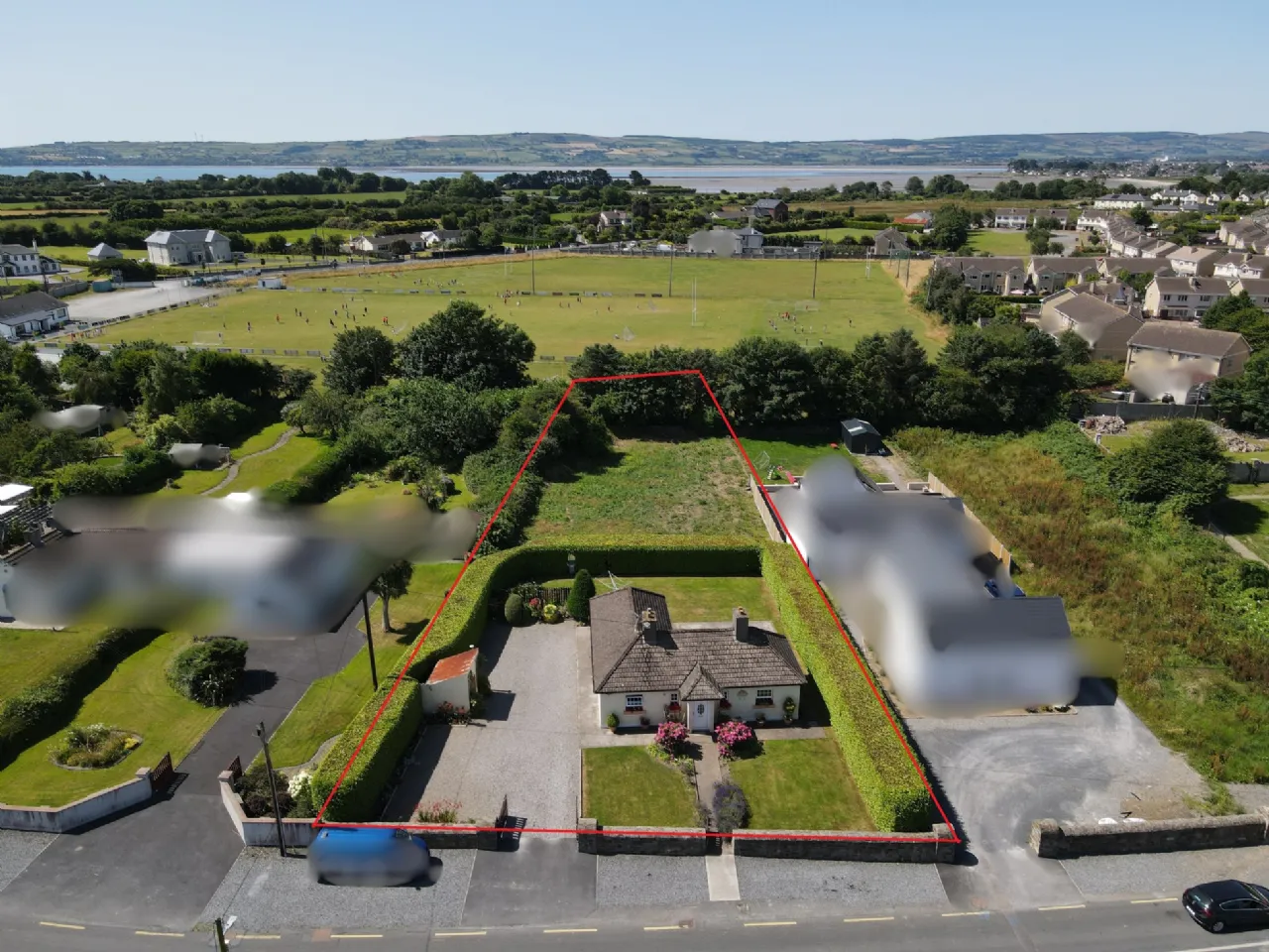 Photo of Yellow Shell Cottage, Ballyrandle, Dungarvan, Co Waterford, X35 X202