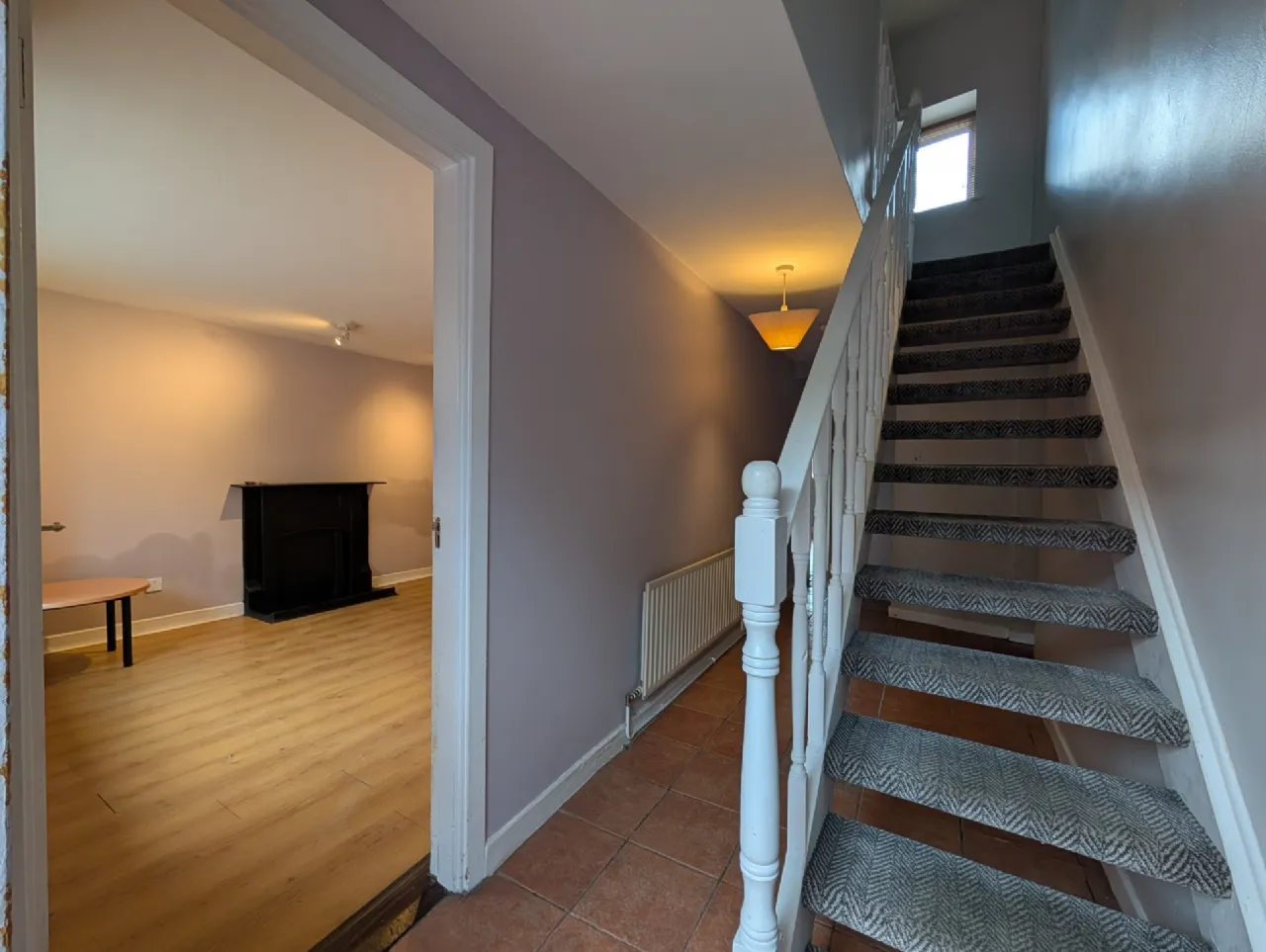 Photo of Station Road, Swinford, Co Mayo, F12KA99