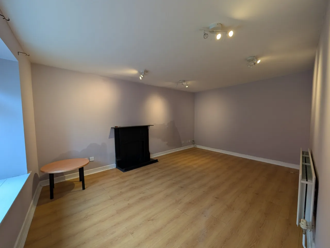 Photo of Station Road, Swinford, Co Mayo, F12KA99