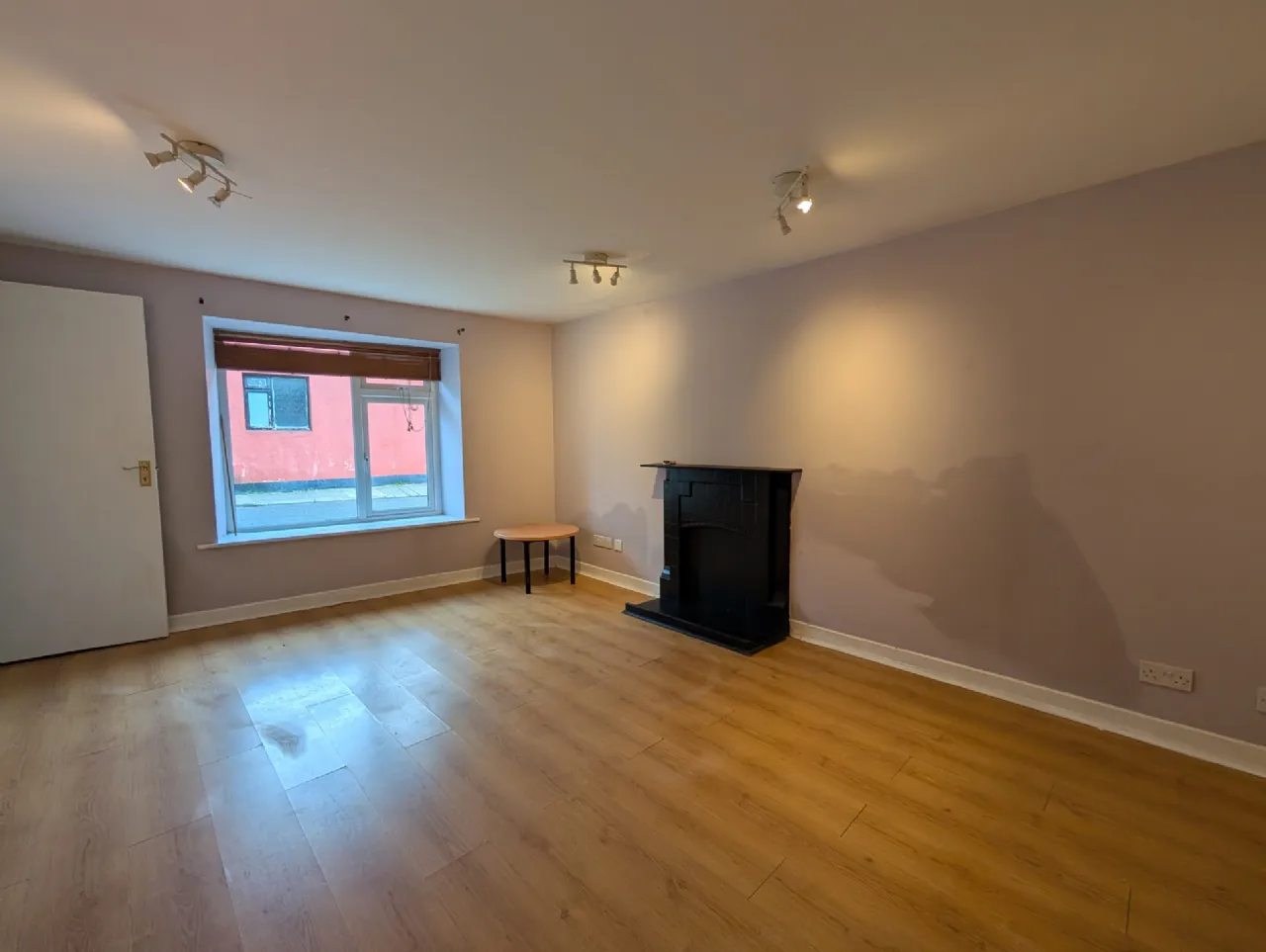 Photo of Station Road, Swinford, Co Mayo, F12KA99