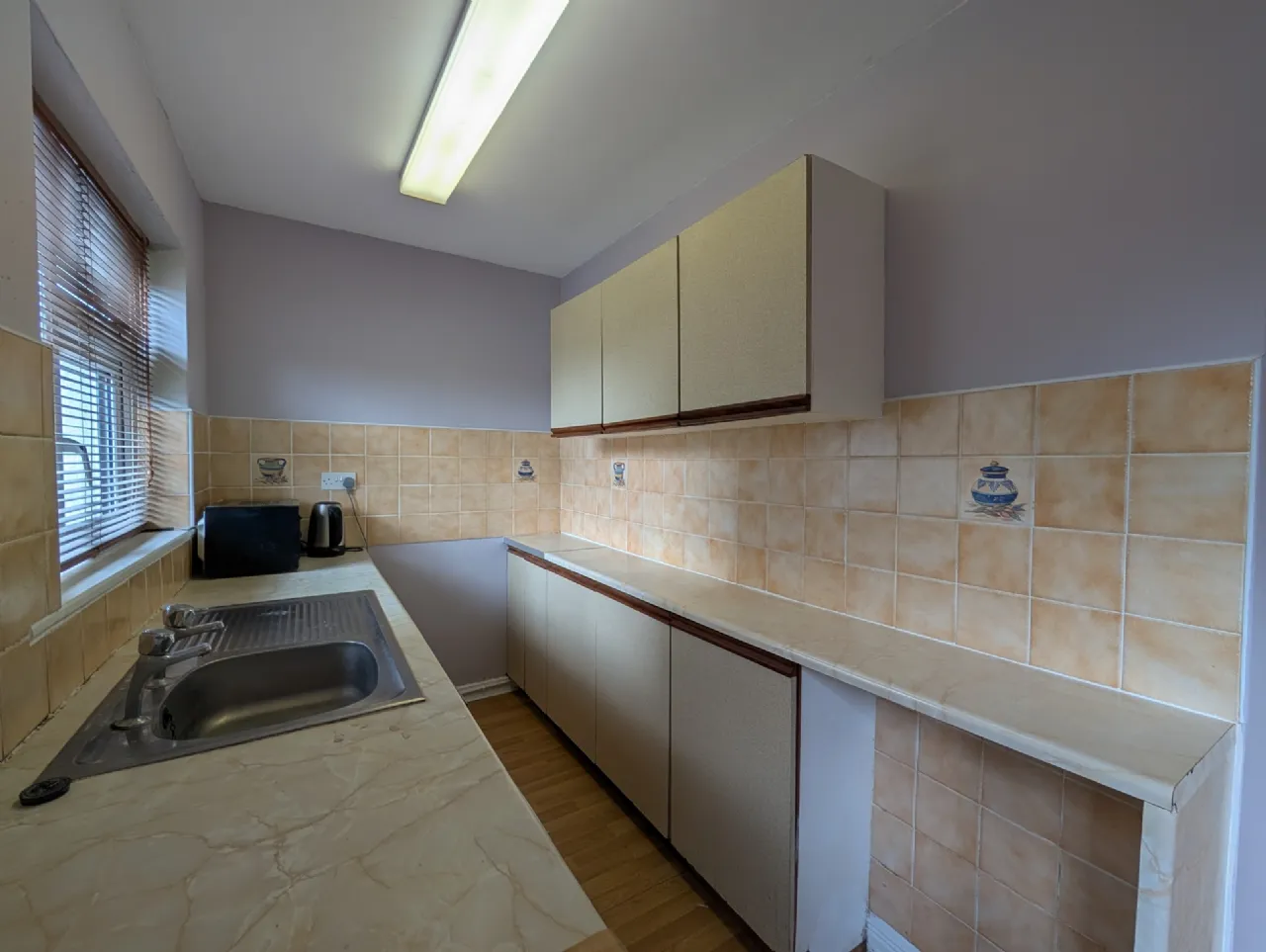 Photo of Station Road, Swinford, Co Mayo, F12KA99