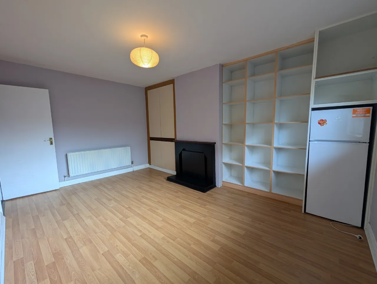 Photo of Station Road, Swinford, Co Mayo, F12KA99