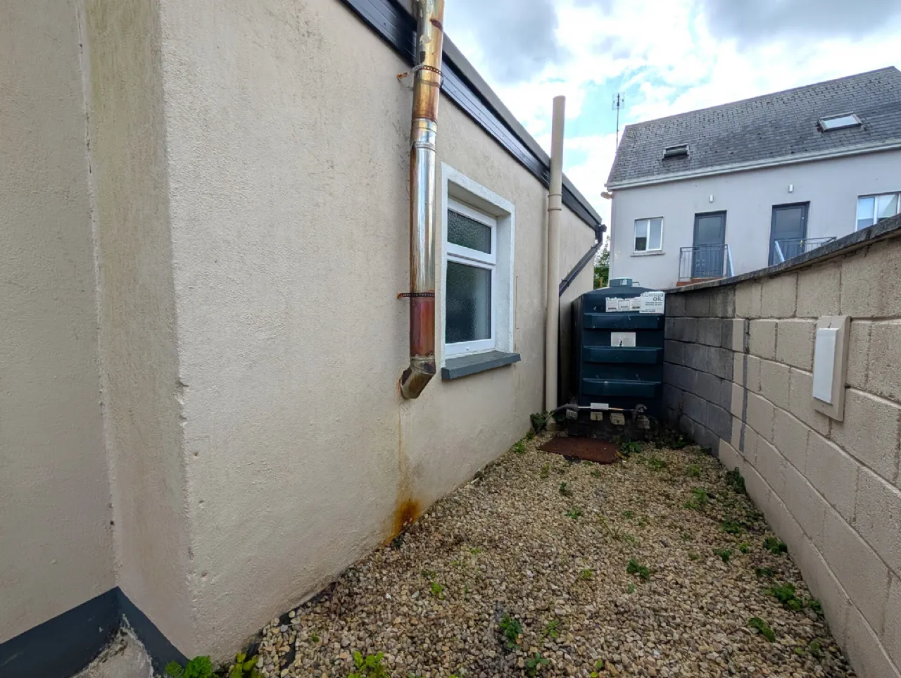 Photo of Station Road, Swinford, Co Mayo, F12KA99