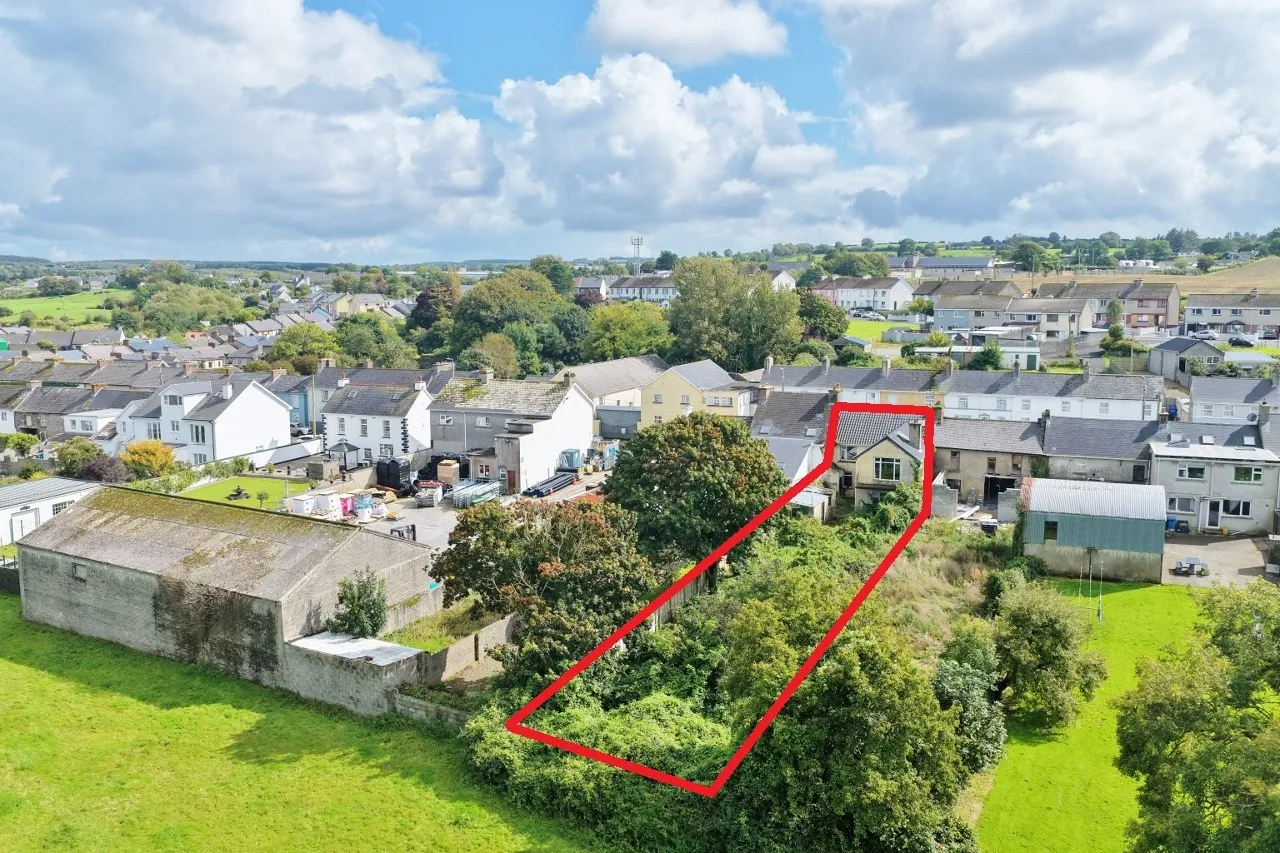 Photo of Church Street, Glin, Co Limerick, V94 FY6D