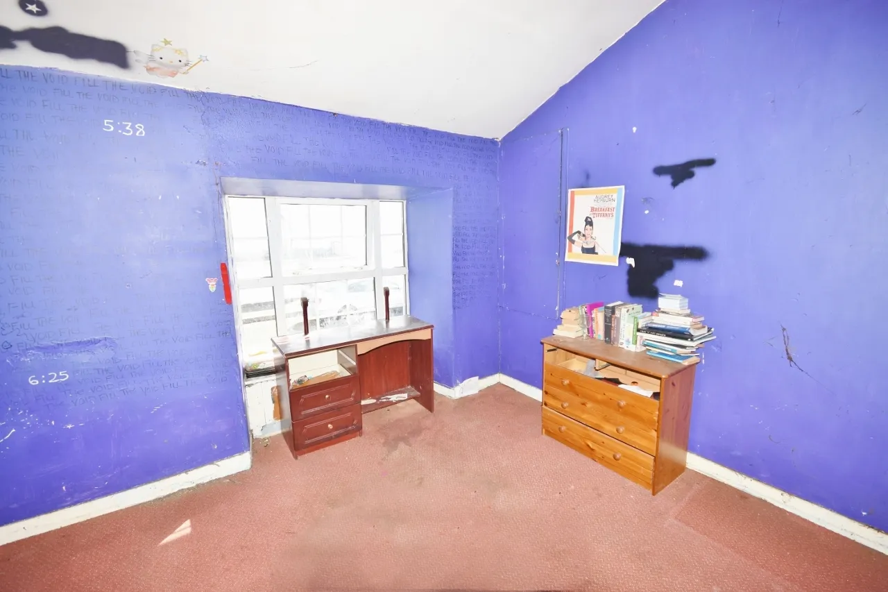 Photo of Church Street, Glin, Co Limerick, V94 FY6D