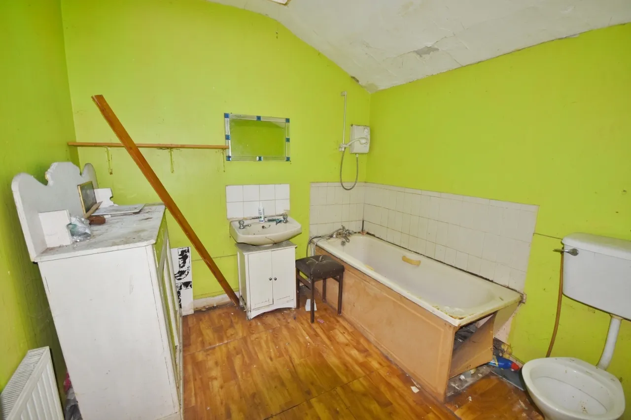 Photo of Church Street, Glin, Co Limerick, V94 FY6D