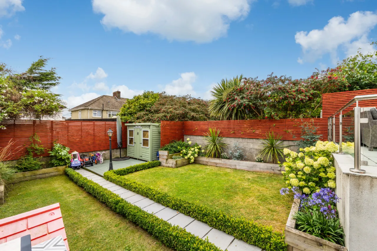 Photo of 17 Elm Mount Park, Beaumont, Dublin 9, D09 RK70