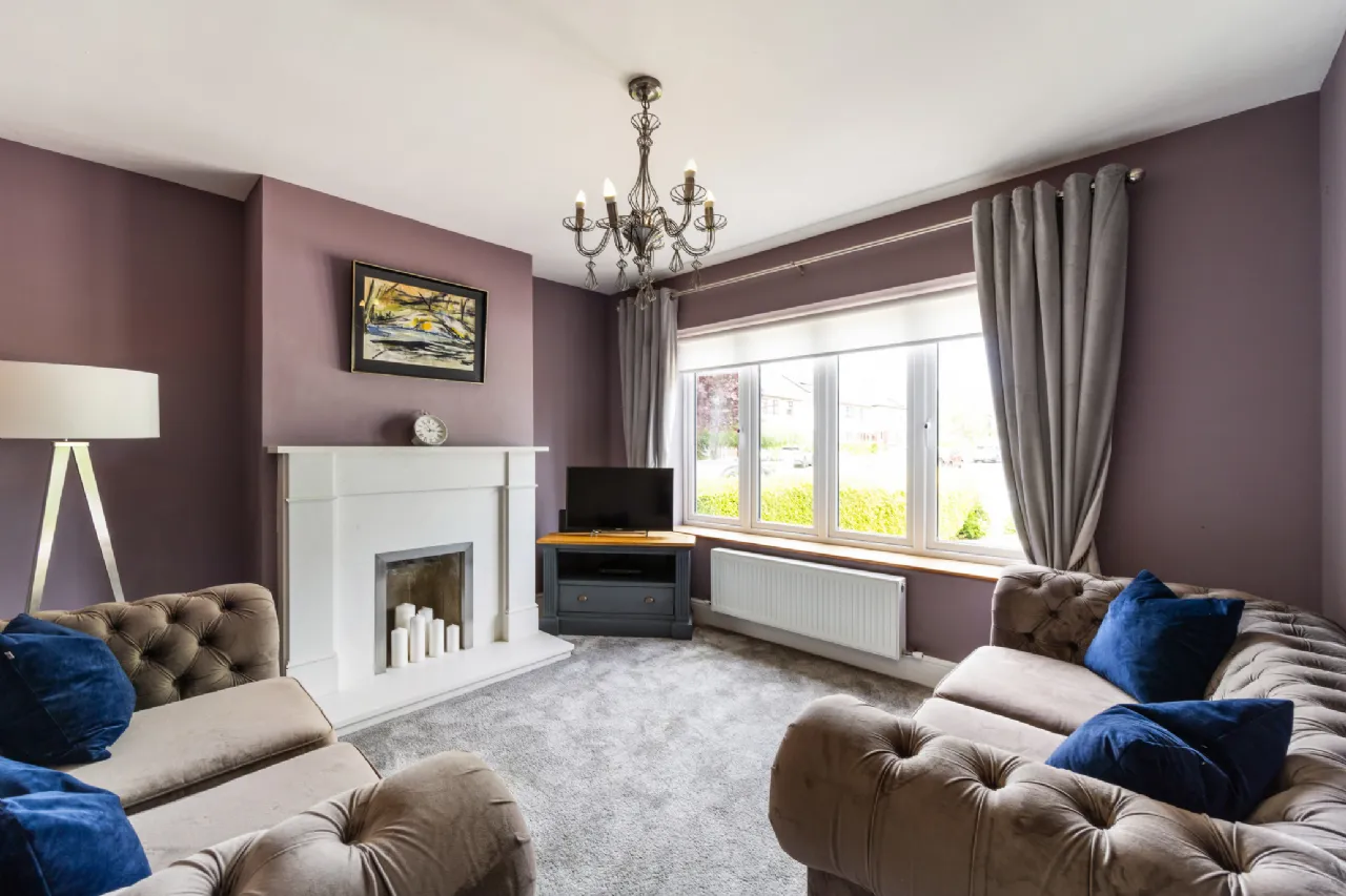 Photo of 17 Elm Mount Park, Beaumont, Dublin 9, D09 RK70