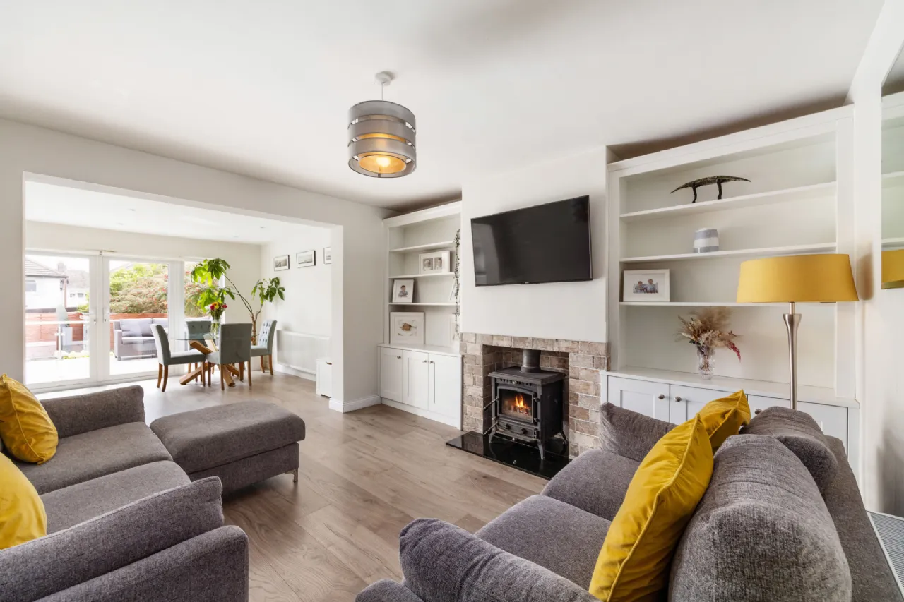 Photo of 17 Elm Mount Park, Beaumont, Dublin 9, D09 RK70