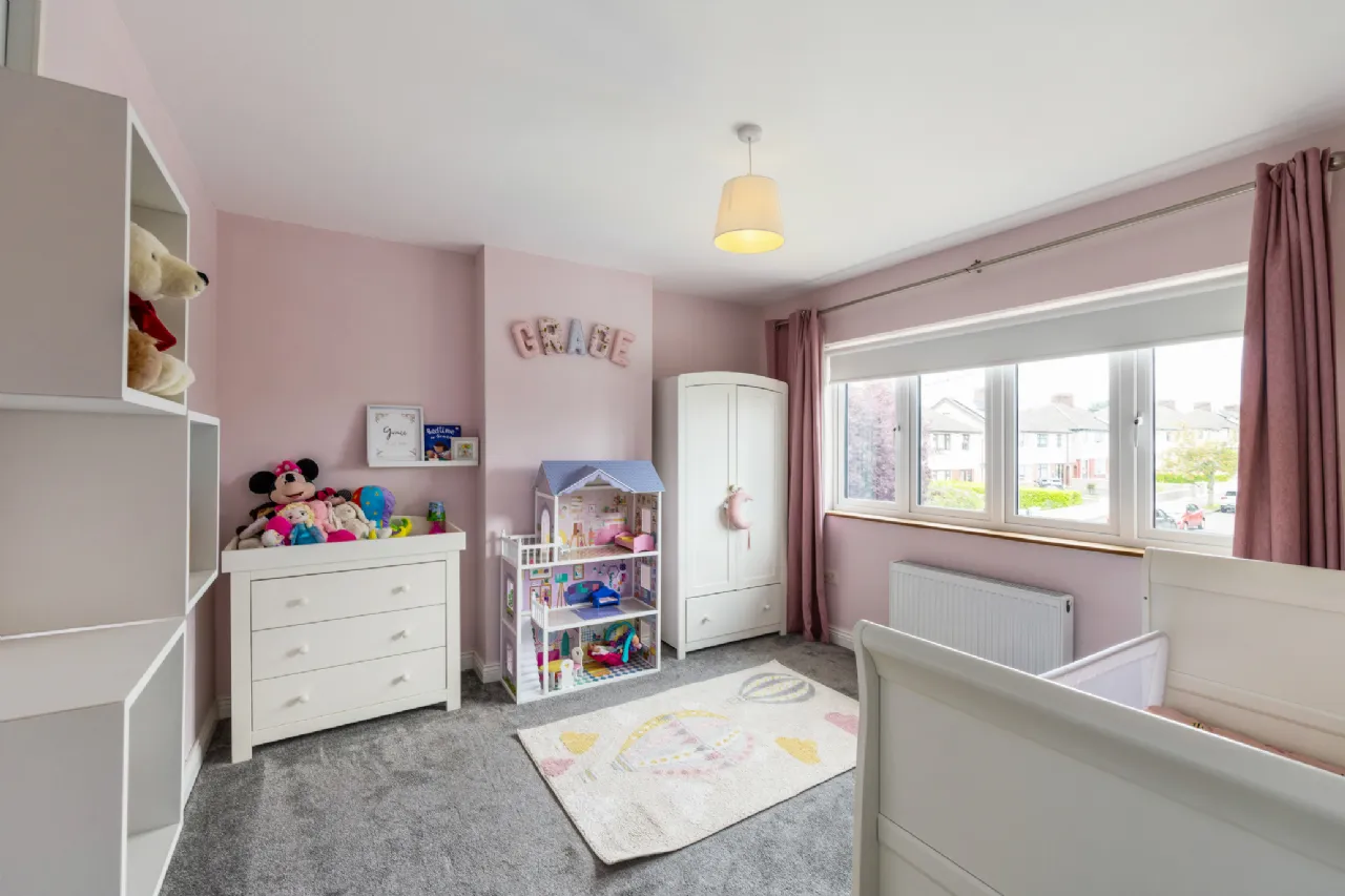 Photo of 17 Elm Mount Park, Beaumont, Dublin 9, D09 RK70