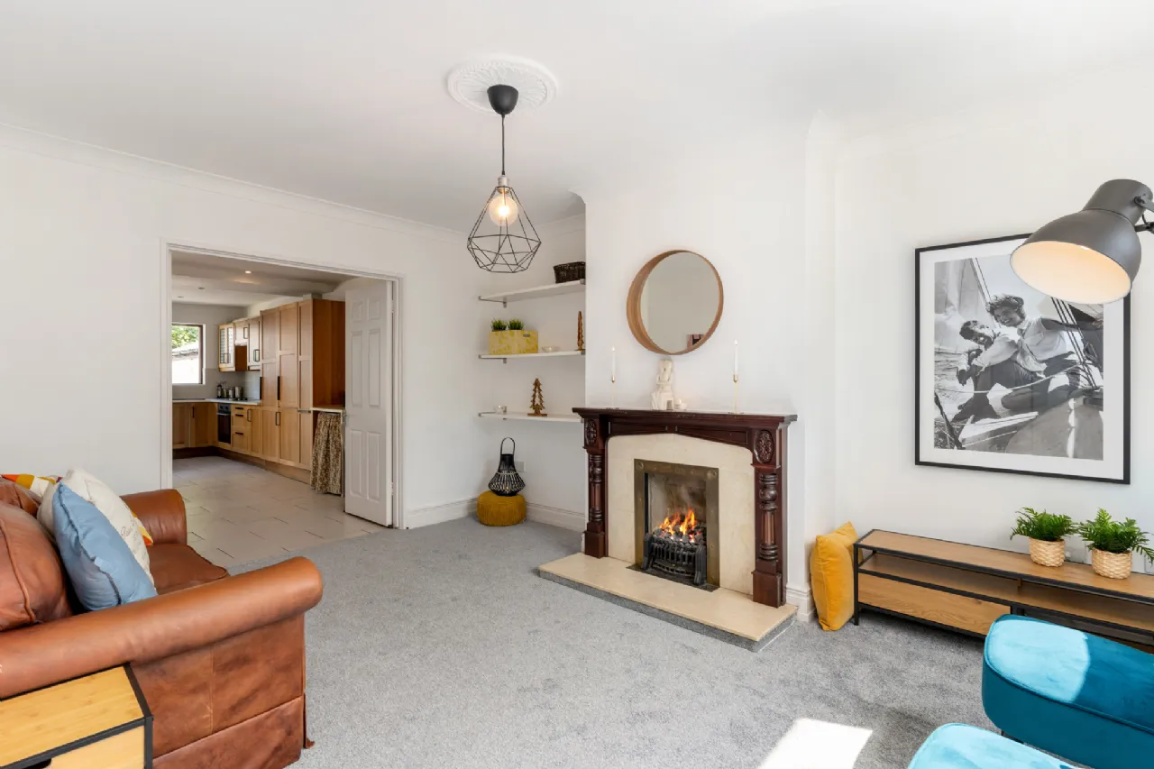 Photo of 384 Charlemont, Drumcondra, Dublin 9, D09 PH42