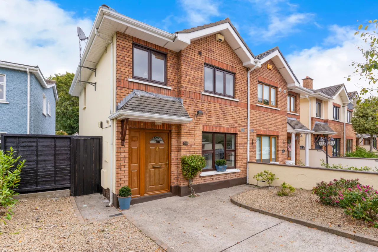 Photo of 384 Charlemont, Drumcondra, Dublin 9, D09 PH42