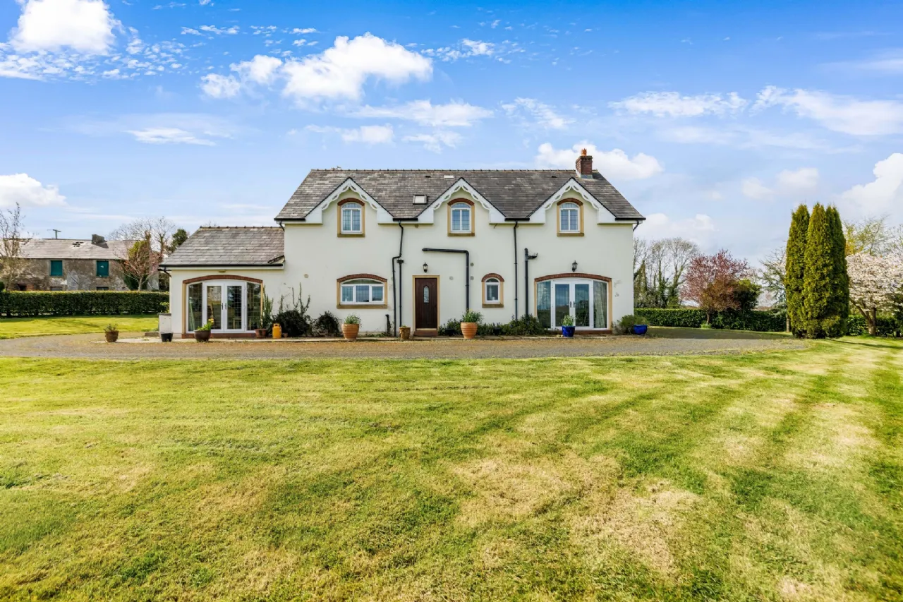 Photo of Barragh House, Ashfield, Cootehill, Co Cavan, H16RX22