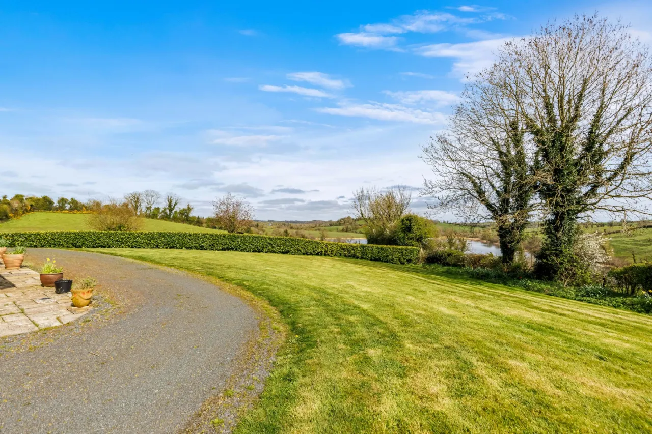 Photo of Barragh House, Ashfield, Cootehill, Co Cavan, H16RX22