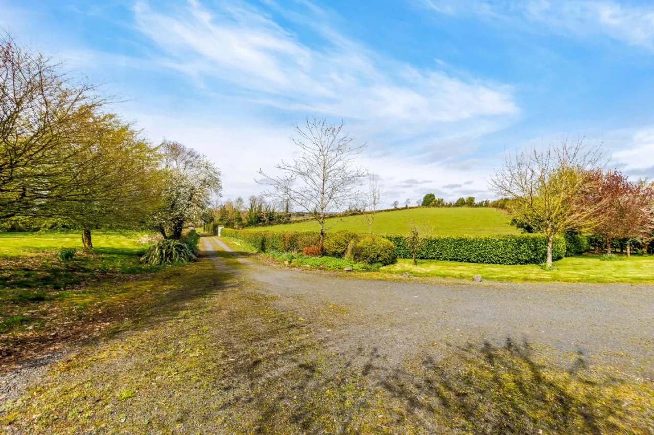 Photo of Barragh House, Ashfield, Cootehill, Co Cavan, H16RX22