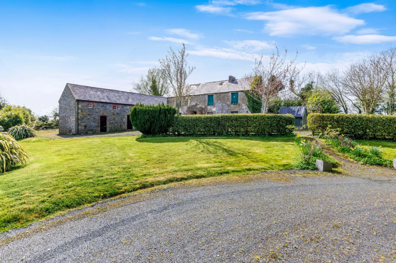 Photo of Barragh House, Ashfield, Cootehill, Co Cavan, H16RX22