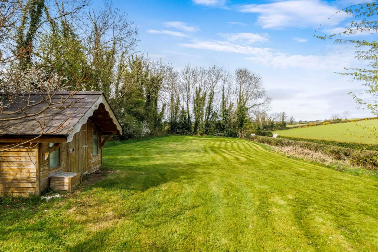 Photo of Barragh House, Ashfield, Cootehill, Co Cavan, H16RX22