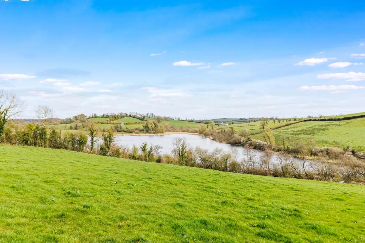 Photo of Barragh House, Ashfield, Cootehill, Co Cavan, H16RX22