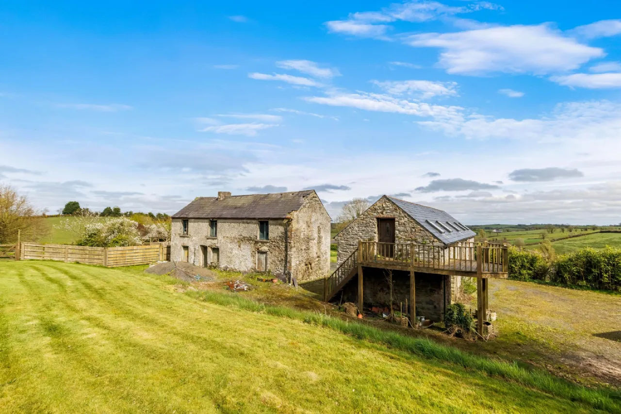 Photo of Barragh House, Ashfield, Cootehill, Co Cavan, H16RX22