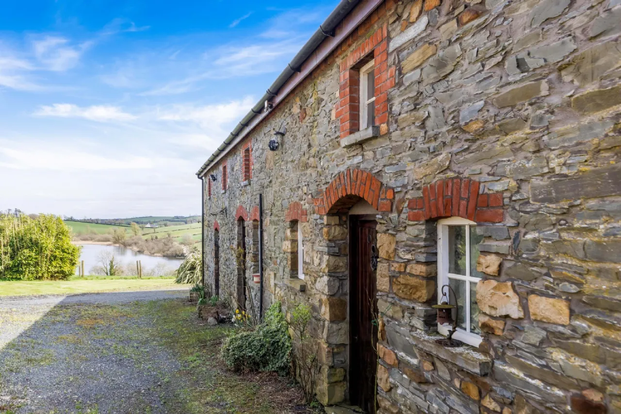 Photo of Barragh House, Ashfield, Cootehill, Co Cavan, H16RX22