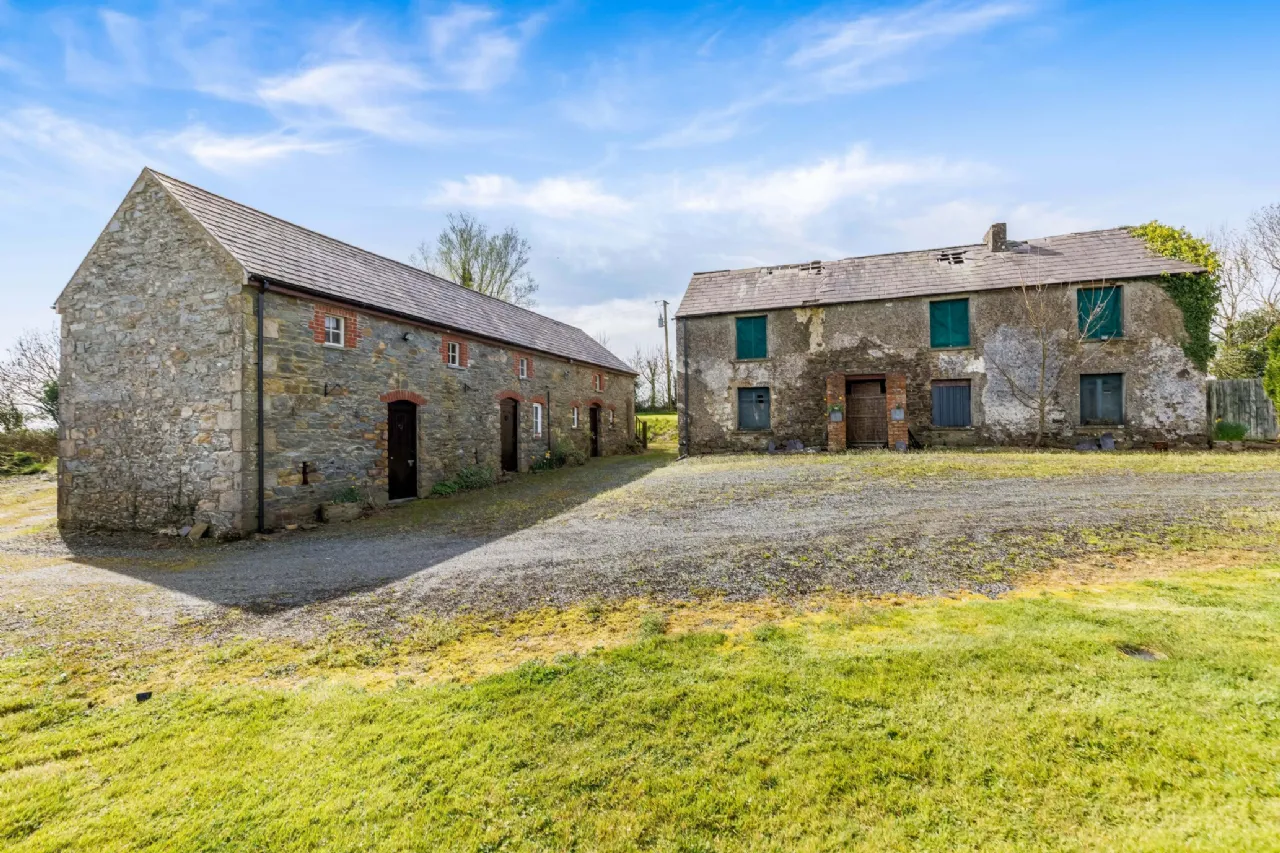 Photo of Barragh House, Ashfield, Cootehill, Co Cavan, H16RX22