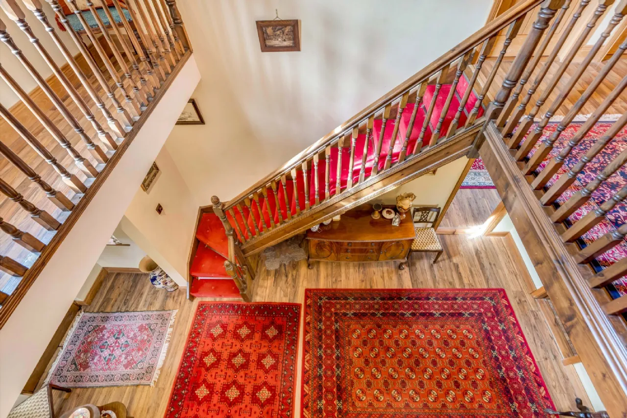 Photo of Barragh House, Ashfield, Cootehill, Co Cavan, H16RX22