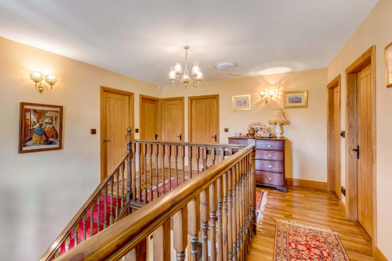 Photo of Barragh House, Ashfield, Cootehill, Co Cavan, H16RX22