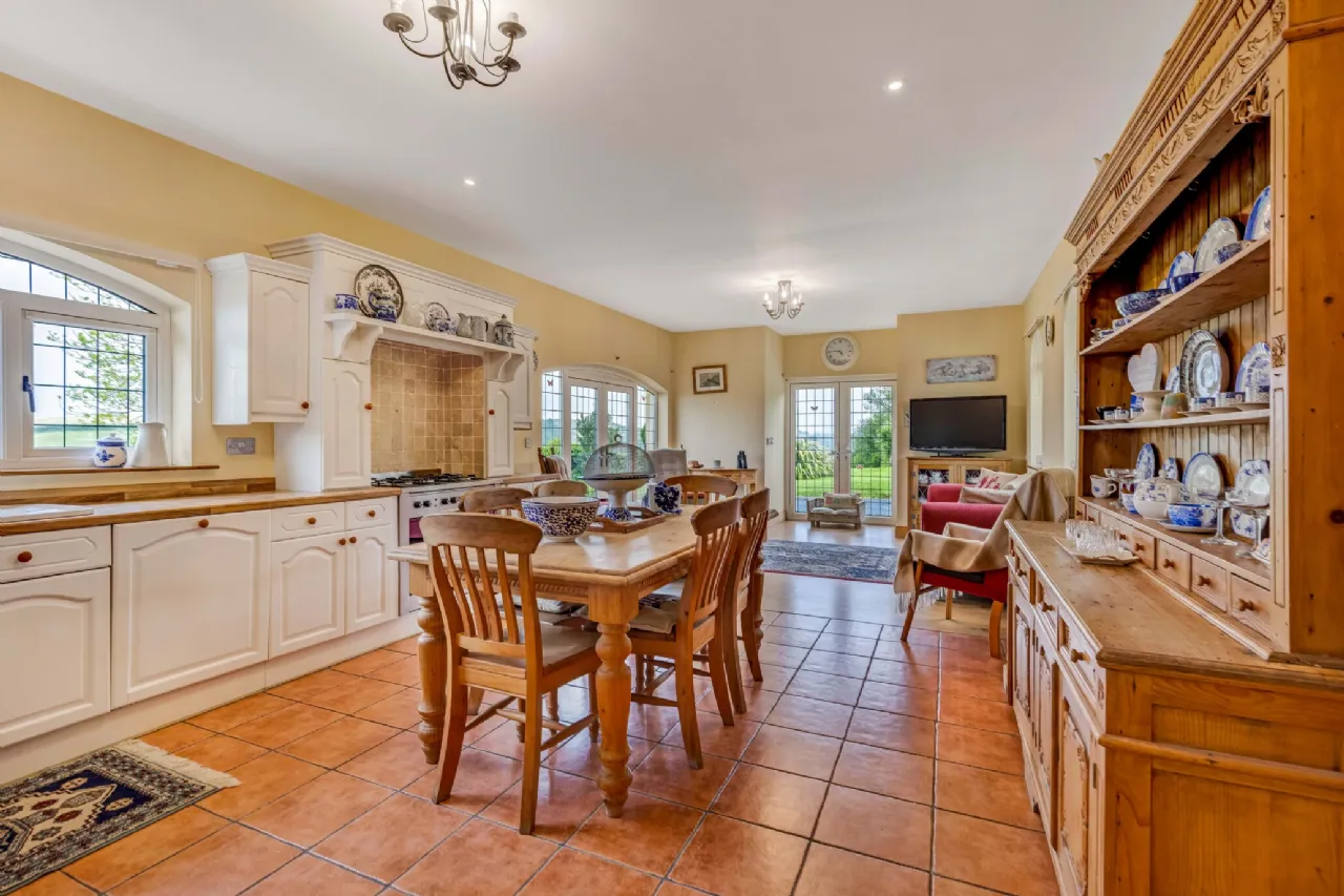 Photo of Barragh House, Ashfield, Cootehill, Co Cavan, H16RX22