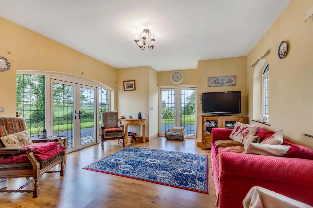 Photo of Barragh House, Ashfield, Cootehill, Co Cavan, H16RX22
