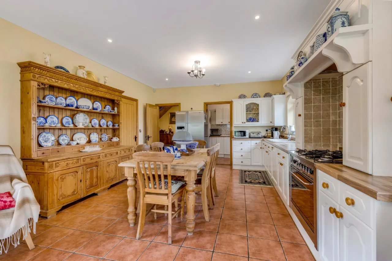 Photo of Barragh House, Ashfield, Cootehill, Co Cavan, H16RX22