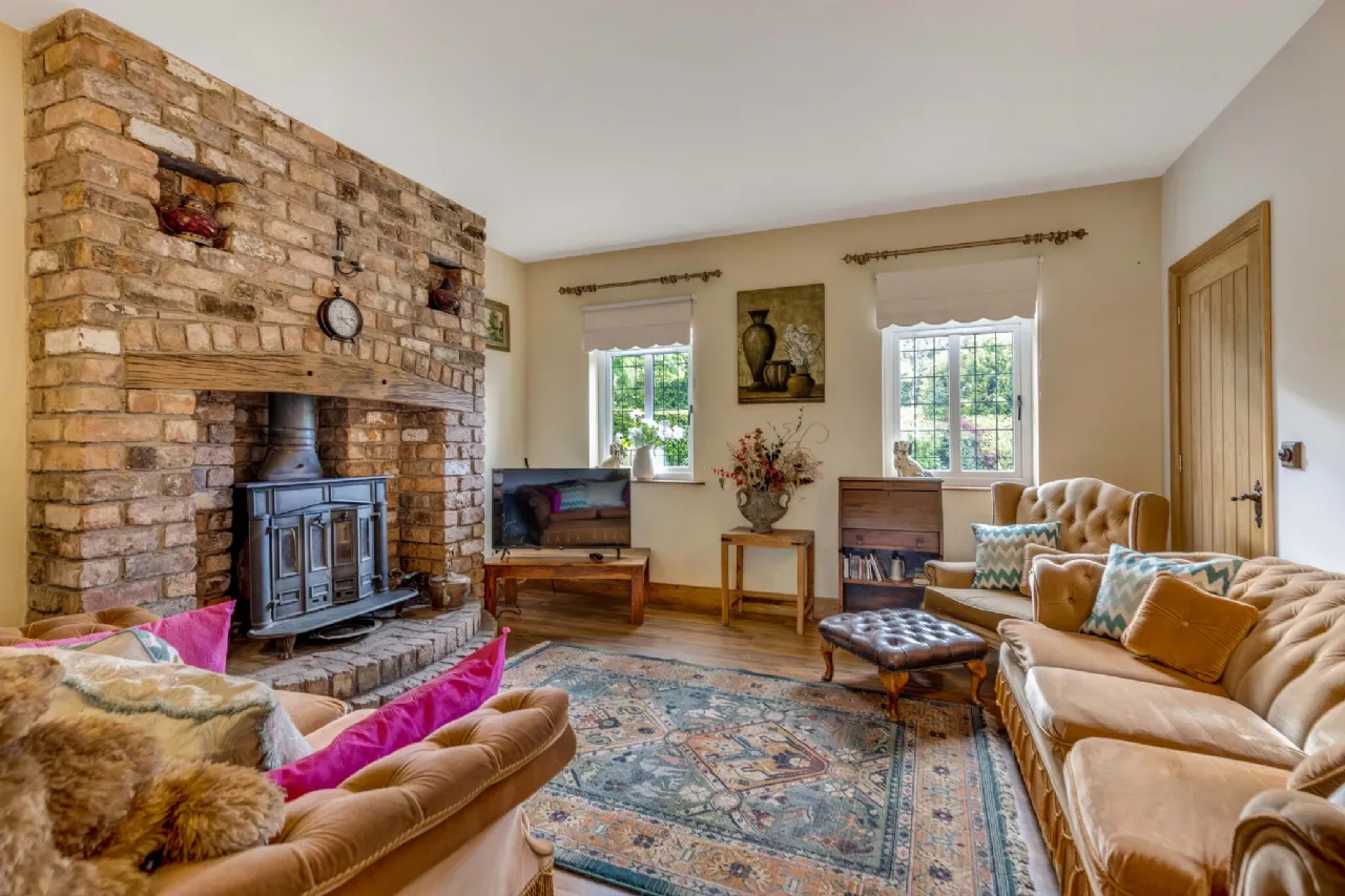 Photo of Barragh House, Ashfield, Cootehill, Co Cavan, H16RX22