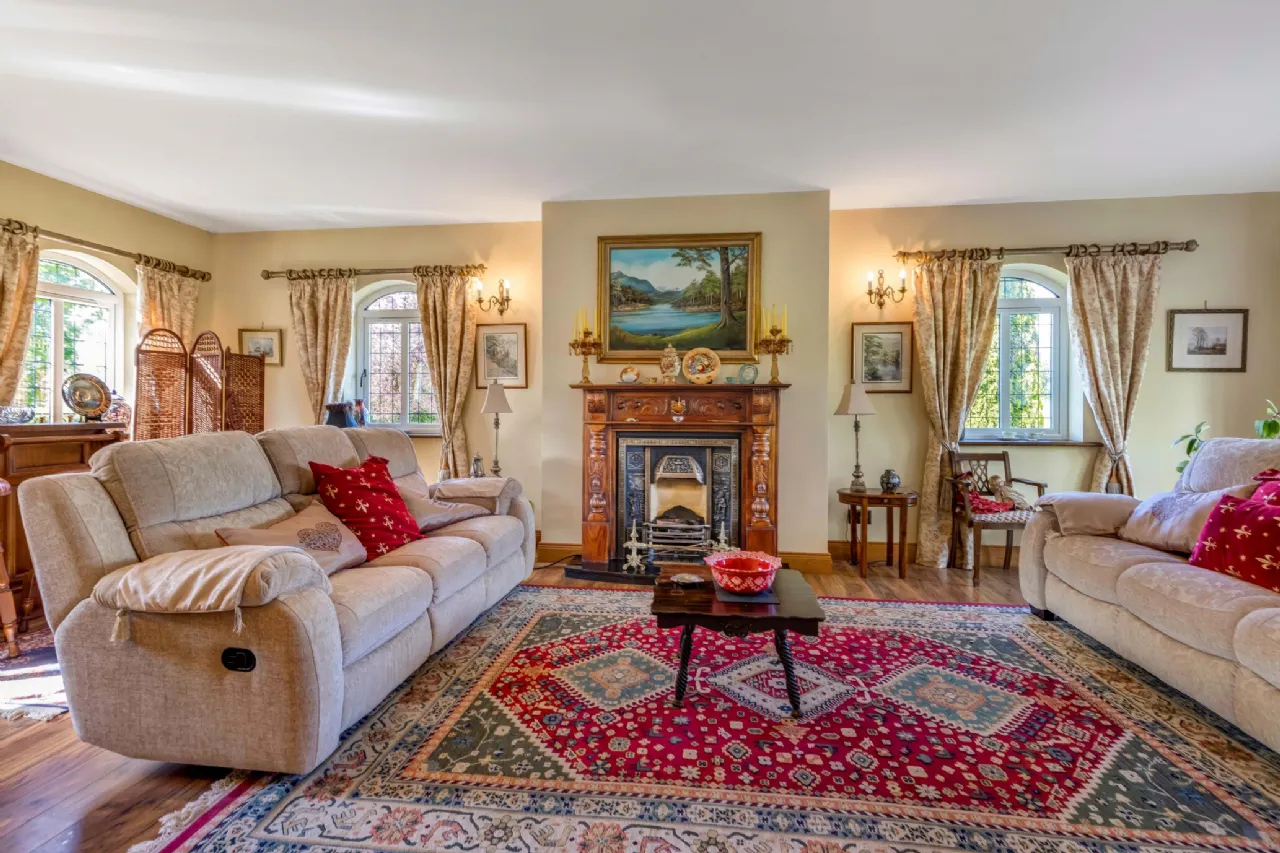 Photo of Barragh House, Ashfield, Cootehill, Co Cavan, H16RX22