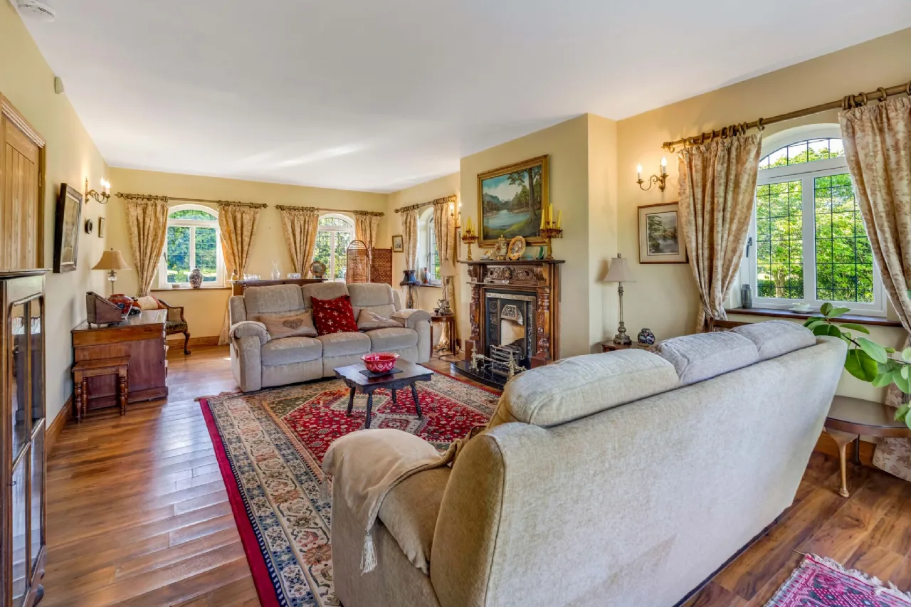 Photo of Barragh House, Ashfield, Cootehill, Co Cavan, H16RX22