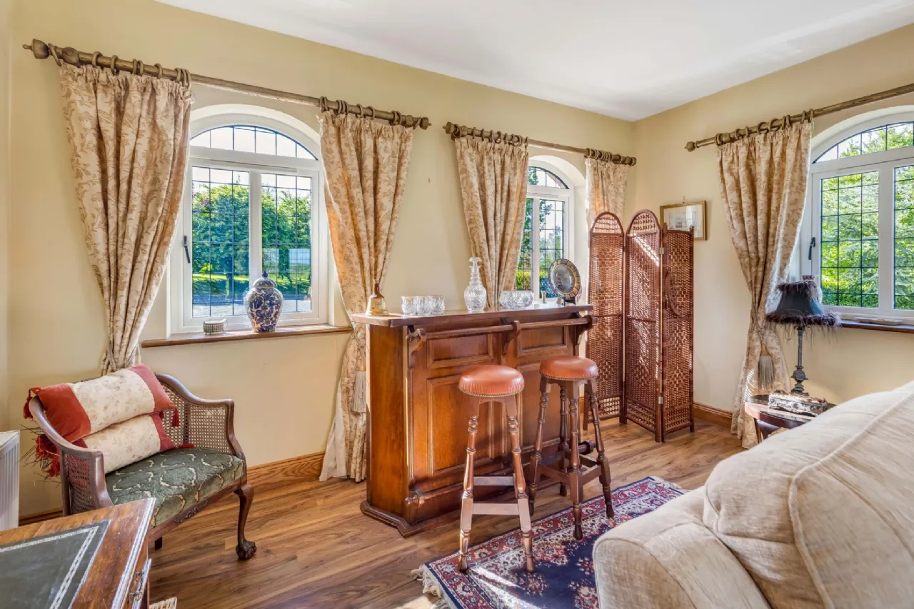 Photo of Barragh House, Ashfield, Cootehill, Co Cavan, H16RX22