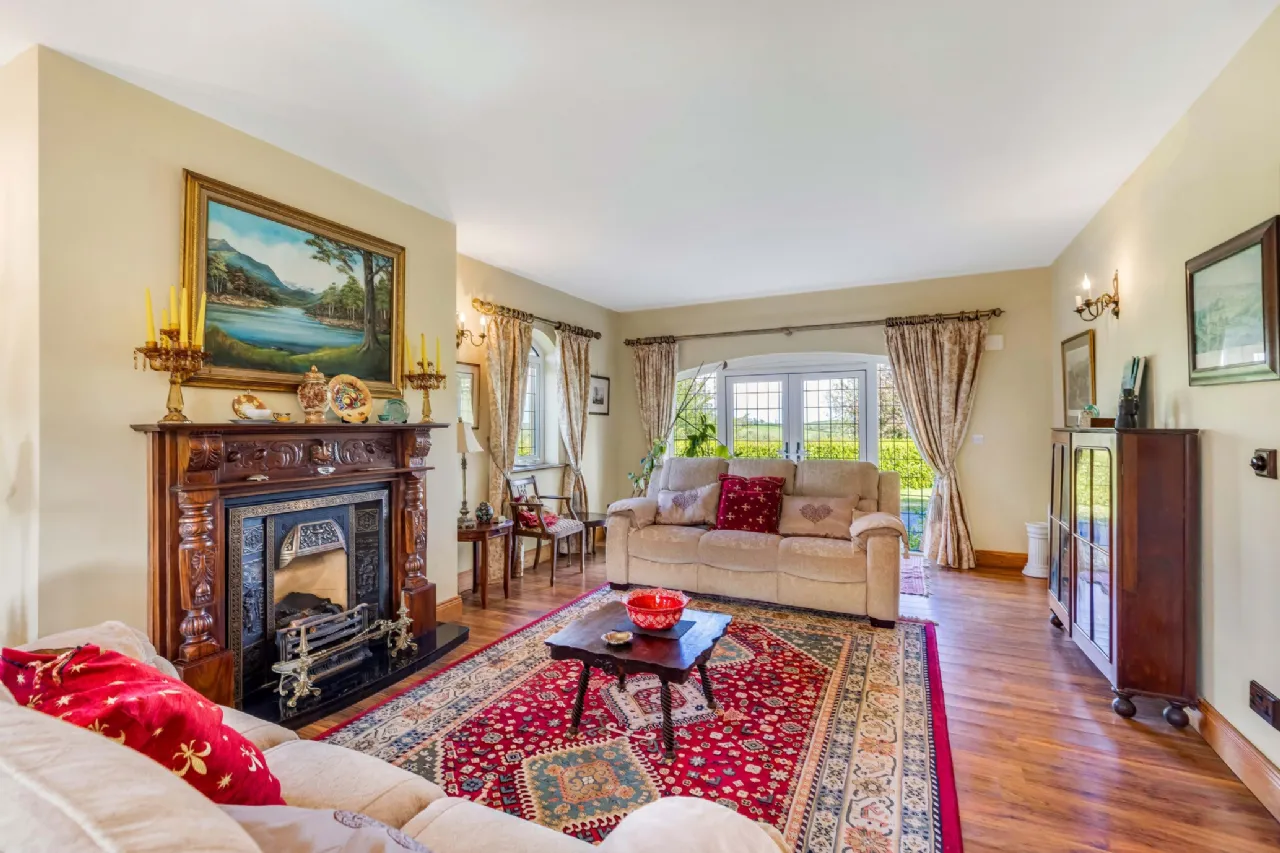 Photo of Barragh House, Ashfield, Cootehill, Co Cavan, H16RX22