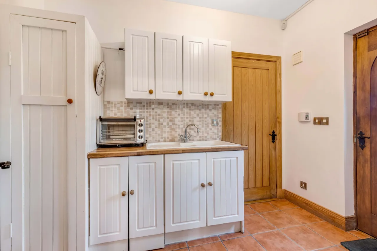 Photo of Barragh House, Ashfield, Cootehill, Co Cavan, H16RX22