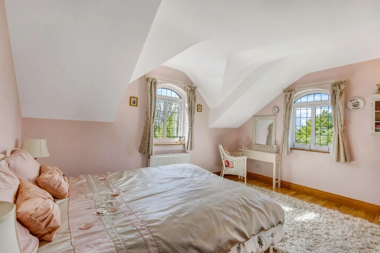 Photo of Barragh House, Ashfield, Cootehill, Co Cavan, H16RX22