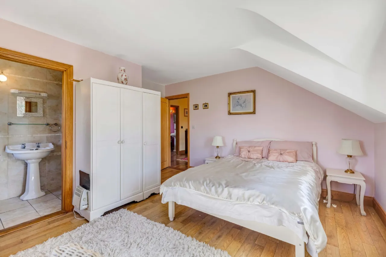 Photo of Barragh House, Ashfield, Cootehill, Co Cavan, H16RX22