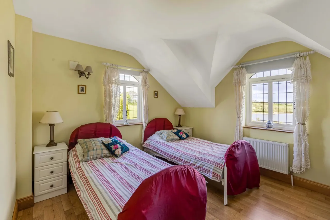 Photo of Barragh House, Ashfield, Cootehill, Co Cavan, H16RX22