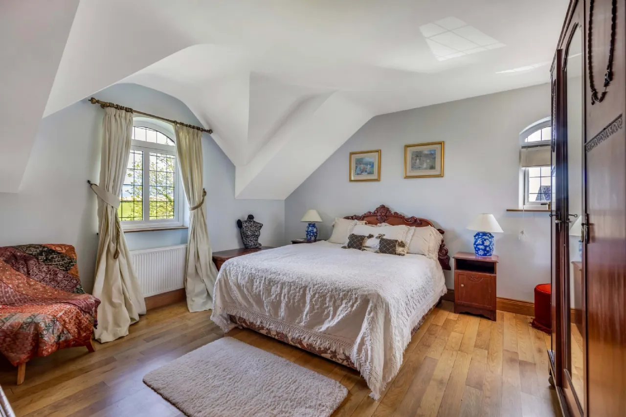 Photo of Barragh House, Ashfield, Cootehill, Co Cavan, H16RX22