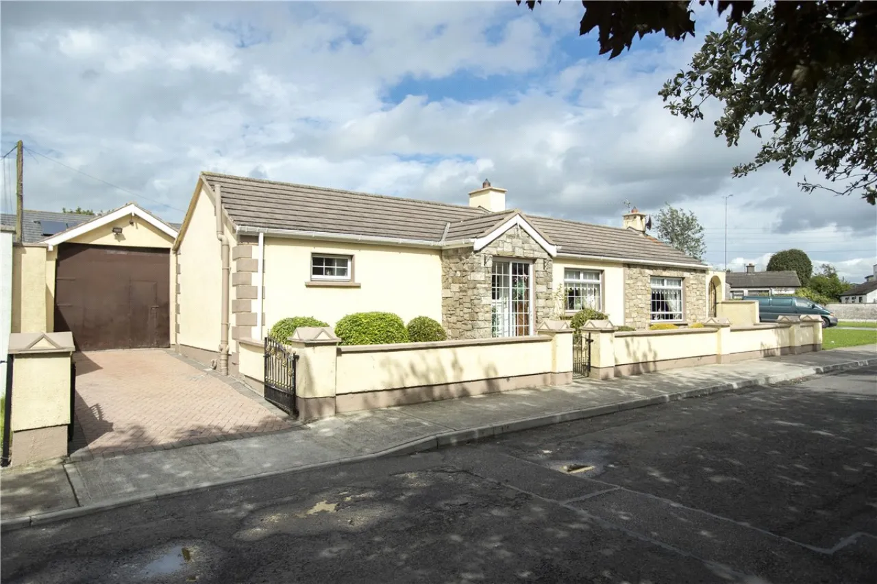 Photo of 14 Ennell Court, Patrick Street, Mullingar, Westmeath, N91 H5H9