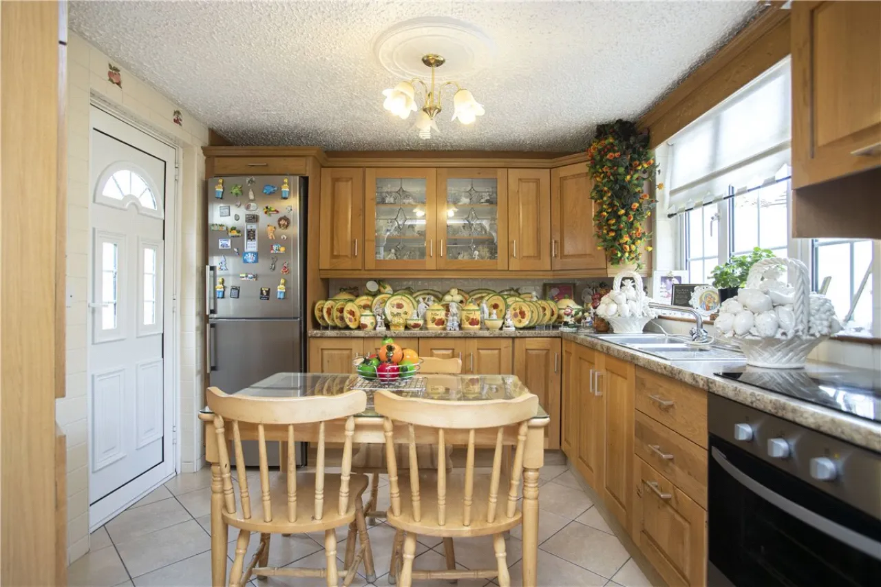 Photo of 14 Ennell Court, Patrick Street, Mullingar, Westmeath, N91 H5H9